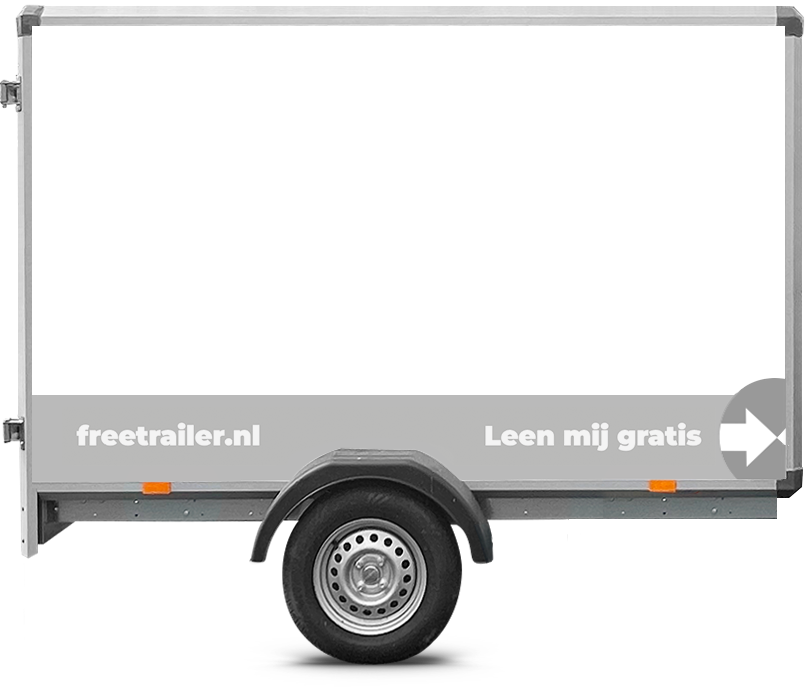 Trailer Blank
