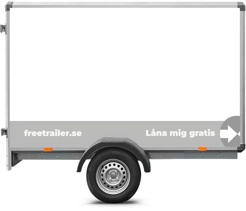 Trailer Blank