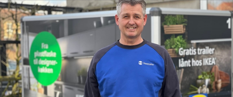 Freetrailer giver gode råd til trailerkørsel