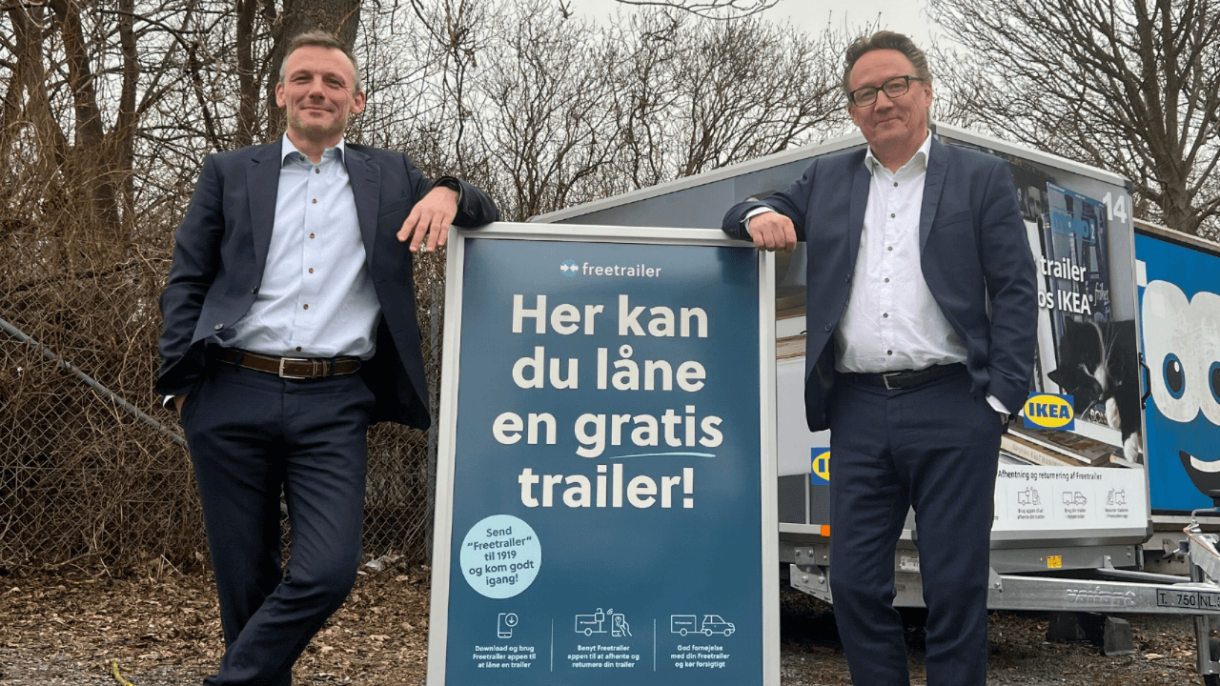 Freetrailer ansætter ny CFO