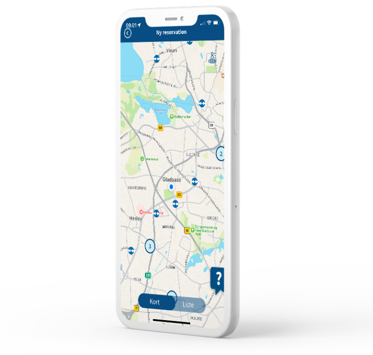 Download din Freetrailer app