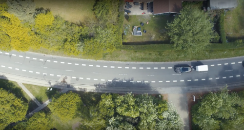 Nem trailerudlejning