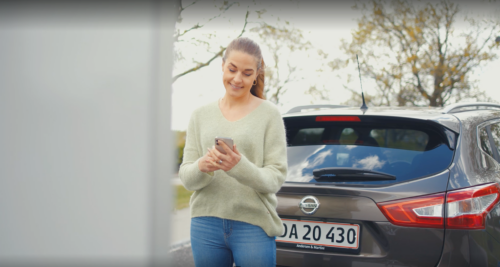 Freetrailer appen bruges sådan