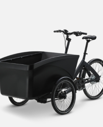 Trio eBike