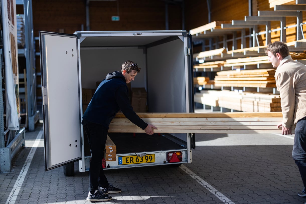 Wie Lang Darf Ein Landwirtschaftliches Gespann Sein Wie breit darf ein Anhänger sein? - Regeln & Hilfe | Freetrailer