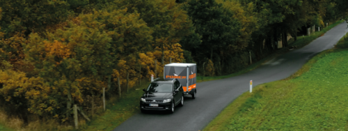 Freetrailer POWER Norge
