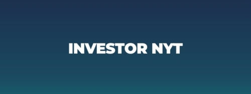 Investor nyt