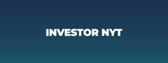 Investor nyt