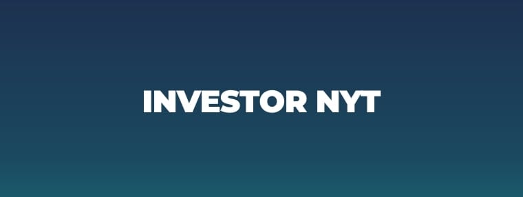 Investor nyt