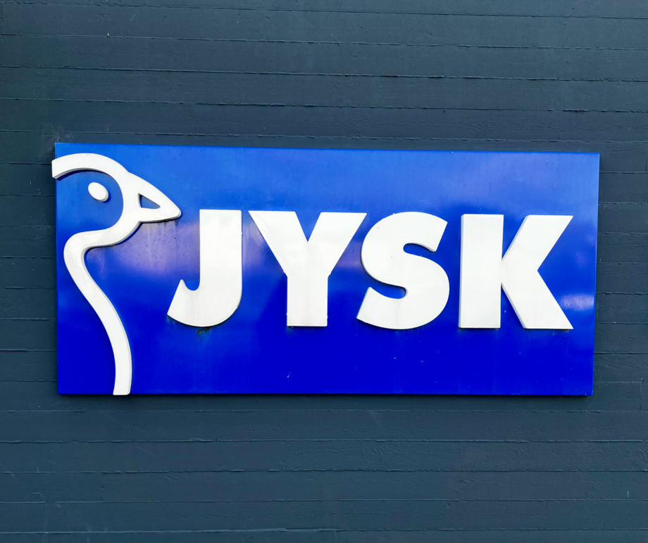 Freetrailer and JYSK enter into cooperation in Germany Freetrailer