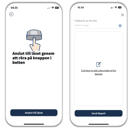 Partner App Funktioner SE Partner App Funktioner SE