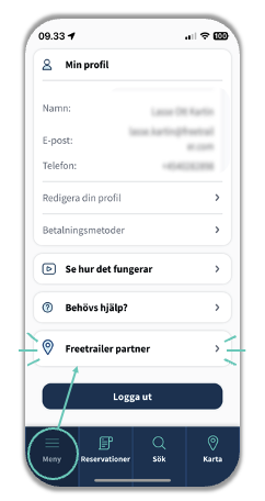 Partner Profil SE Partner Profil SE