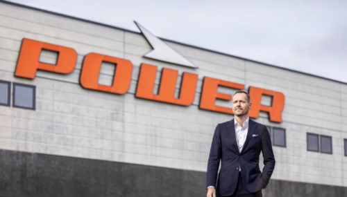 POWER Sverige og Freetrailer