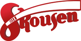 Skousen logo
