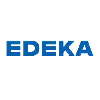 EDEKA logo