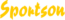Sportson logo
