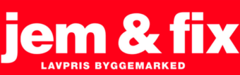 jem og fix logo