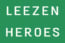 Leezen Heroes square logo