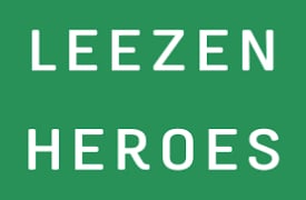 Leezen Heroes square logo