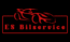 ES bilservice logo