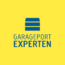 Garageportexperten logo