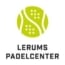 Lerums Padelcenter logo