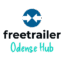 Freetrailer Odense logo
