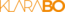 KlaraBo logo