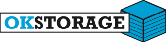OK Storage Logo