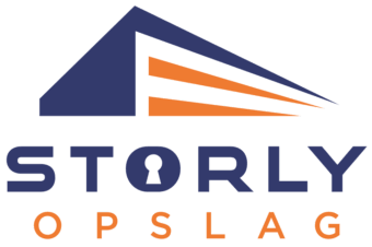 Storly Self Storage logo