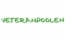 Veteranpoolen logo