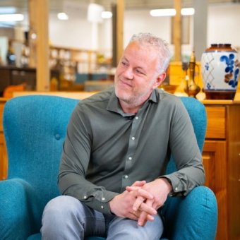 Gert Jan Dekker