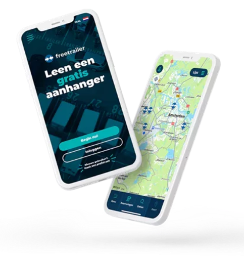 NL FT App