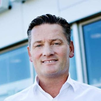 Jesper Boysen