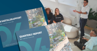 Freetrailers Quarterly Report Q4 2024/ 2025
