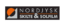 Nordjysk Skilte og Solfilm logo