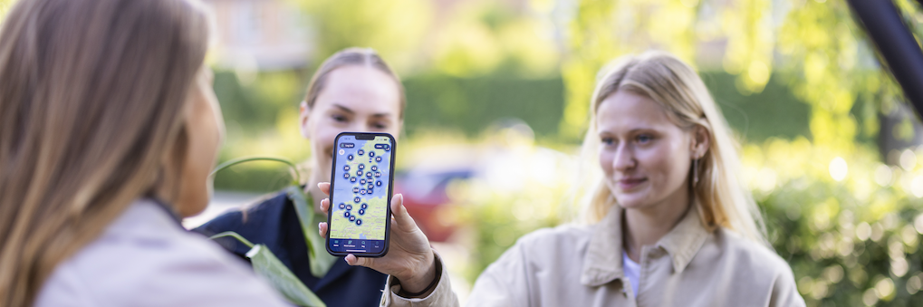 Der Freetrailer App