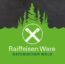 Logo Raiffeisen Ware bayerischer Wald