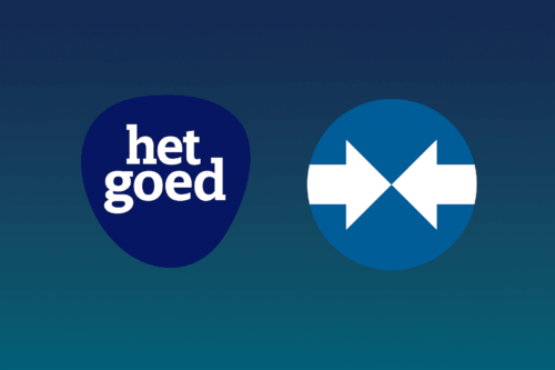 Partnerskab med Het Goed - Freetrailer