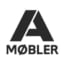 A-Møbler Logo