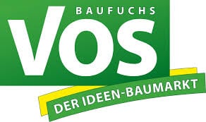 Baufuchs Vos Logo