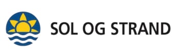 Sol og Strand logo