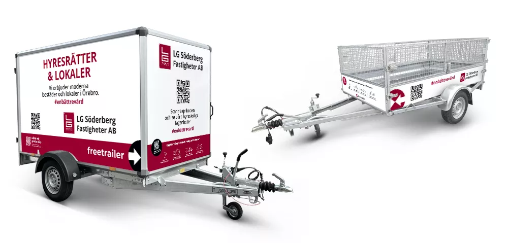 Hyr släp hos Söderberg Fastigheter