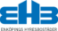 Enköpings Hyresbostäder Logo