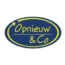 Opnieuw & Co Logo