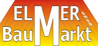 Elmer Baumarkt logo