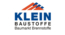 Baustoffe Klein logo