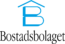 Bostadsbolaget i mjölby Logo