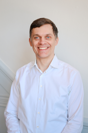 Morten Nørgaard Larsen