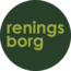 Reningsborg Logo